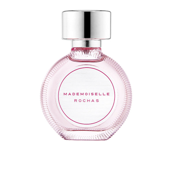 rochas mademoiselle rochas eau de toilette vaporizador 30 ml