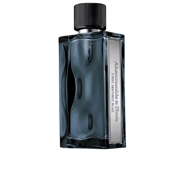 abercrombie fitch first instinct blue for man eau de toilette vaporizador 100 ml