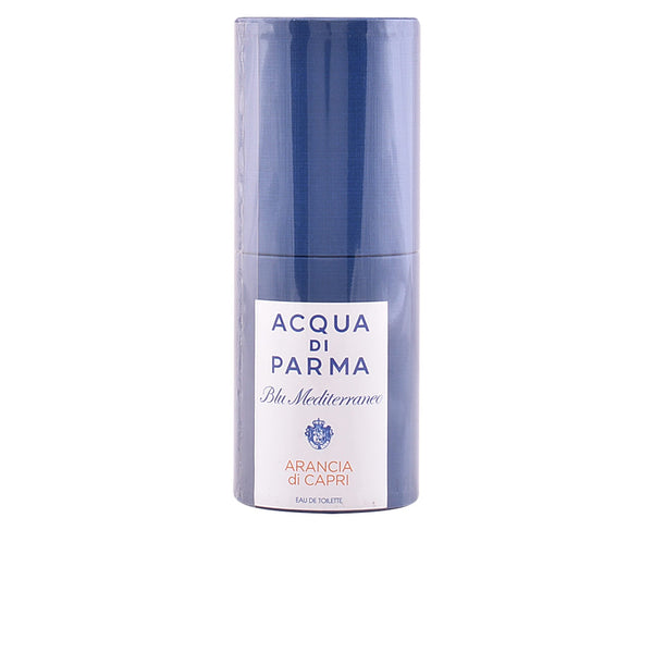 acqua di parma blu mediterraneo arancia di capri eau de toilette vaporizador 30 ml