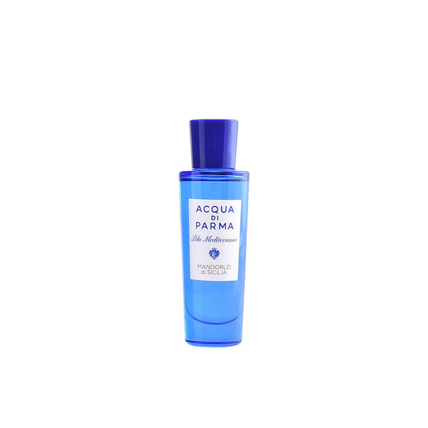 acqua di parma blu mediterraneo mandorlo di sicilia eau de toilette vaporizador 30 ml