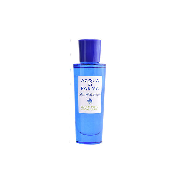 acqua di parma blu mediterraneo bergamotto di calabria eau de toilette vaporizador 30 ml
