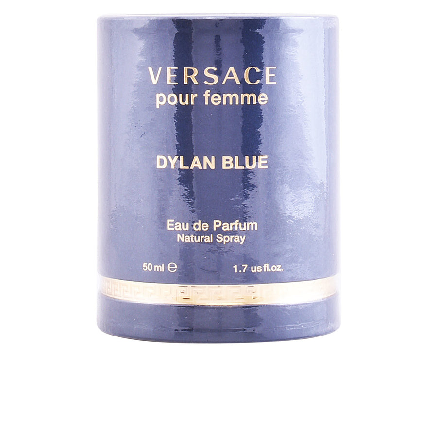 versace dylan blue femme eau de parfum vaporizador 50 ml