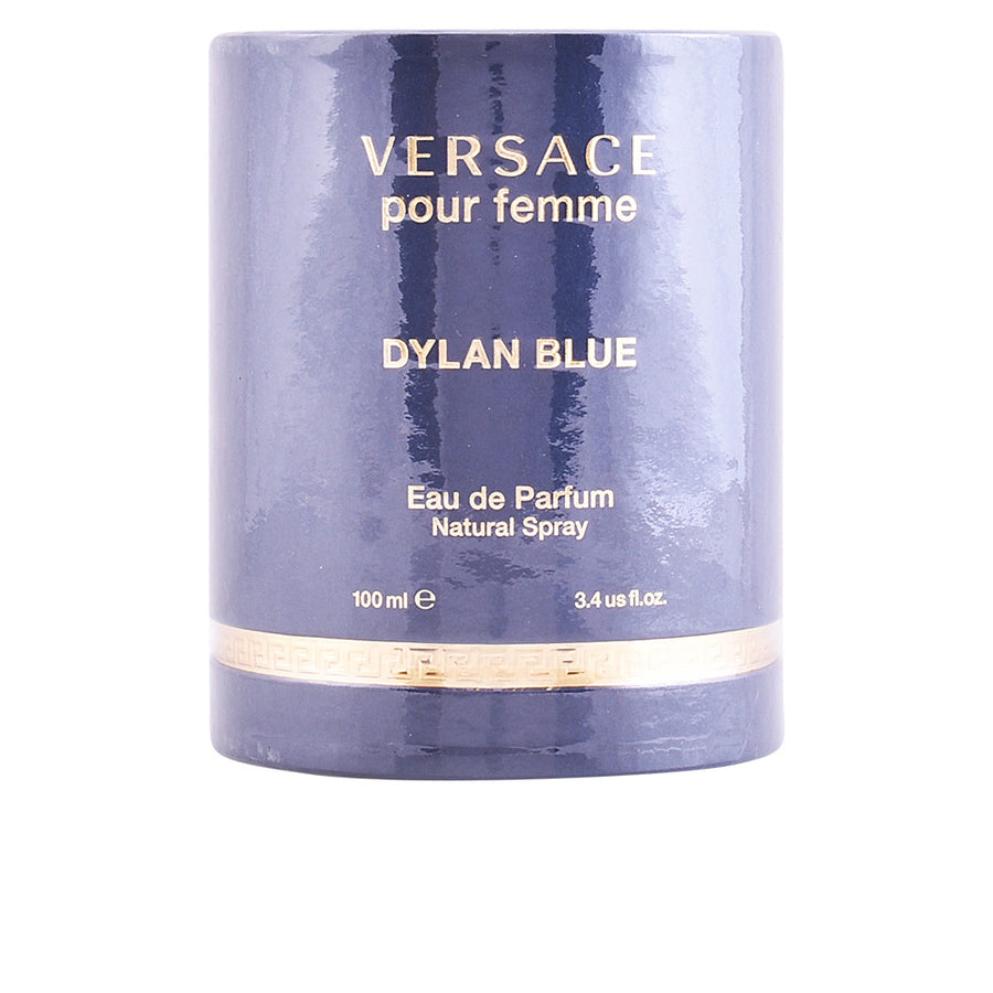versace dylan blue femme eau de parfum vaporizador 100 ml