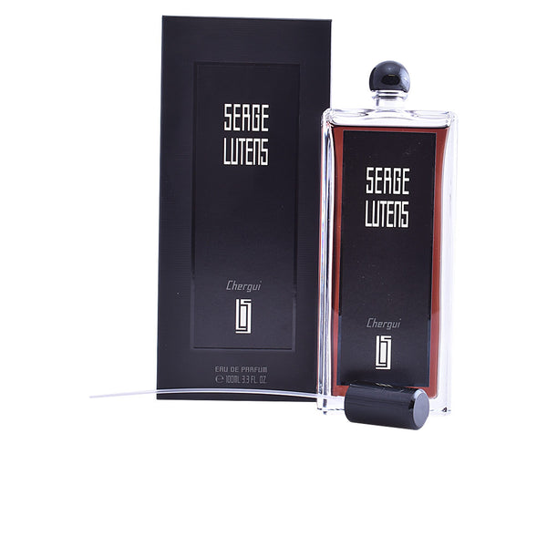serge lutens chergui eau de parfum vaporizador 100 ml