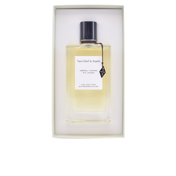 van cleef arpels neroli amara eau de parfum vaporizador 75 ml