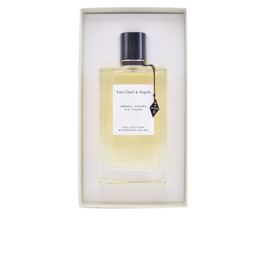 van cleef arpels neroli amara eau de parfum vaporizador 75 ml