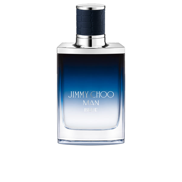 jimmy choo jimmy choo man blue eau de toilette vaporizador 50 ml