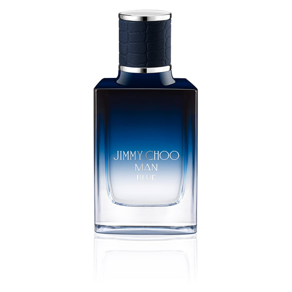 jimmy choo jimmy choo man blue eau de toilette vaporizador 30 ml