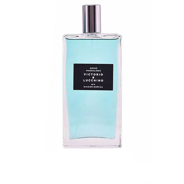 victorio lucchino aguas masculinas victorio lucchino nº4 eau de toilette vaporizador 150 ml