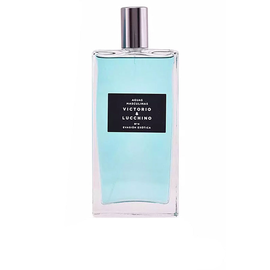 victorio lucchino aguas masculinas victorio lucchino nº4 eau de toilette vaporizador 150 ml