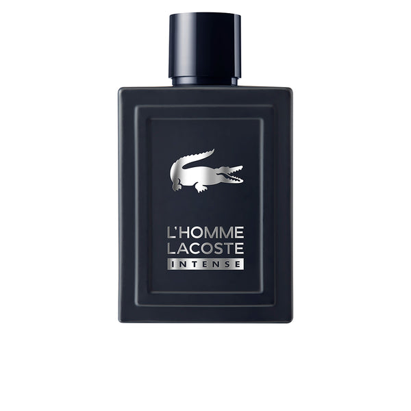 lacoste lhomme lacoste intense eau de toilette vaporizador 100 ml