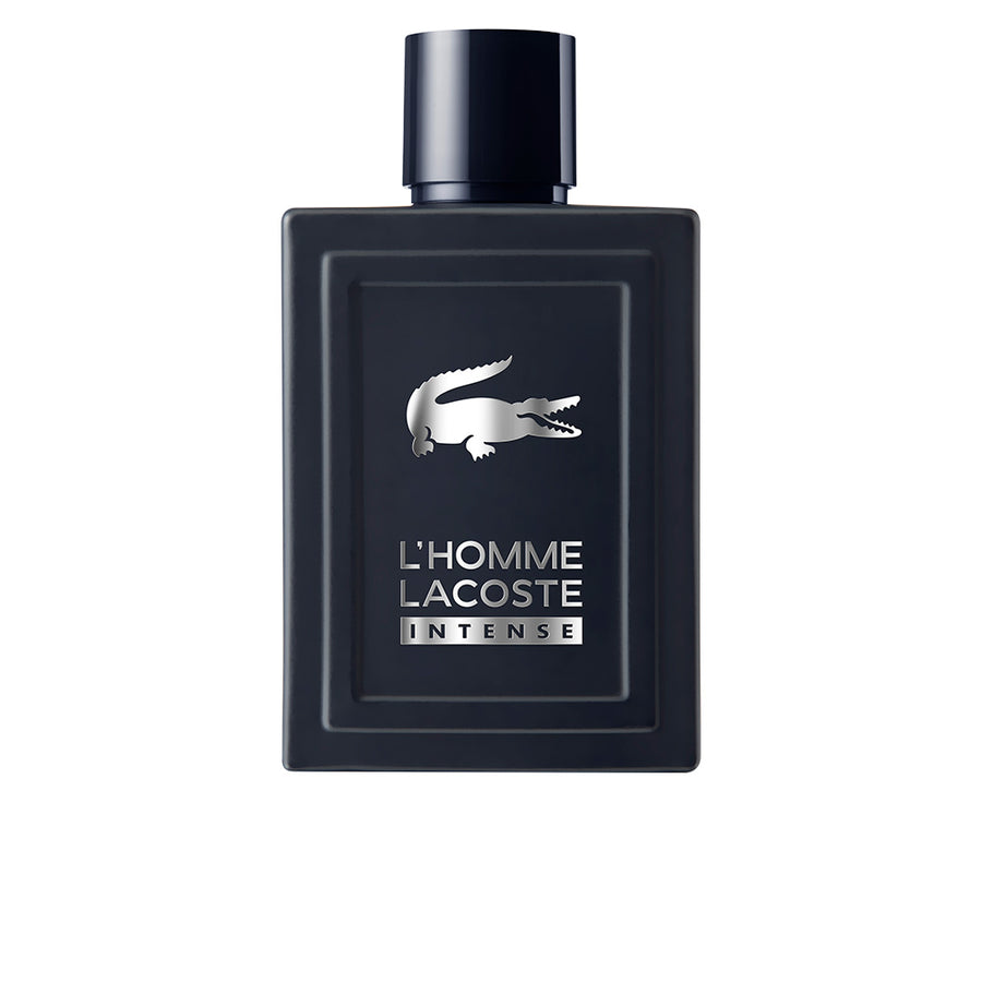 lacoste lhomme lacoste intense eau de toilette vaporizador 100 ml