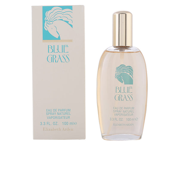 elizabeth arden blue grass eau de parfum vaporizador 100 ml