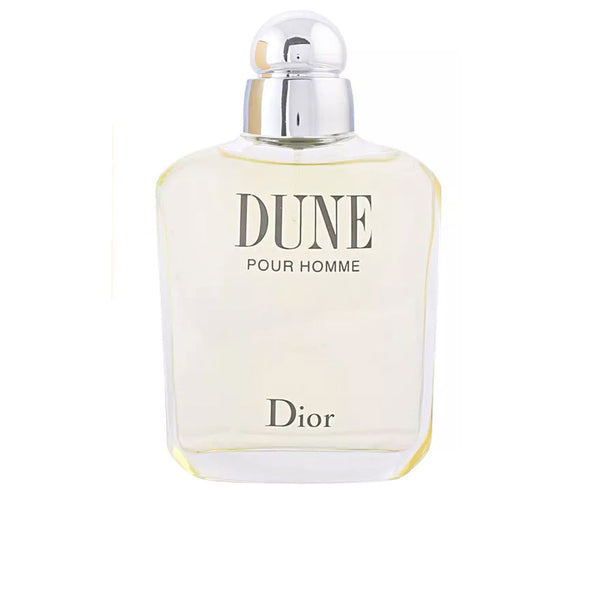 dior dune pour homme eau de toilette vaporizador 100 ml