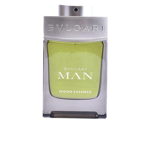 bvlgari bvlgari man wood essence eau de parfum vaporizador 100 ml