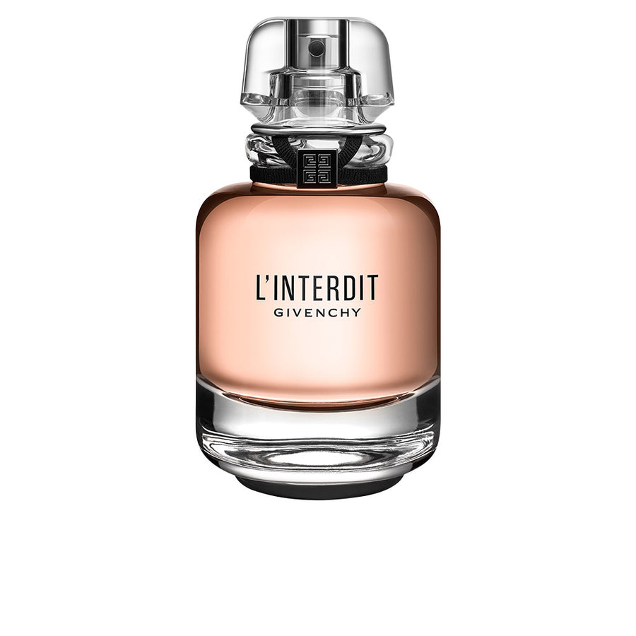 givenchy l interdit eau de parfum 80