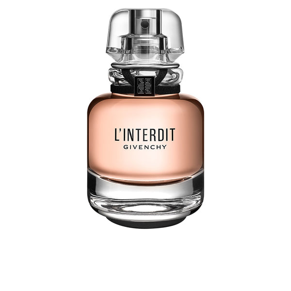 givenchy linterdit eau de parfum vaporizador 35 ml