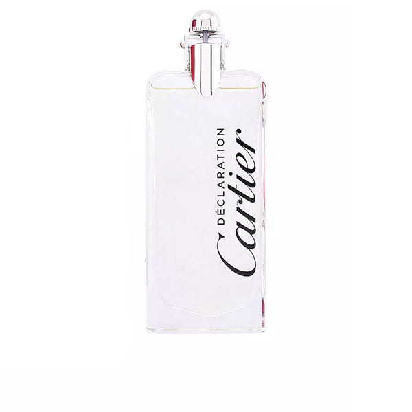 cartier declaration eau de toilette vaporizador 100 ml