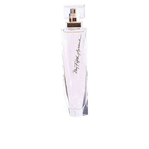 elizabeth arden my 5th avenue eau de parfum vaporizador 100 ml