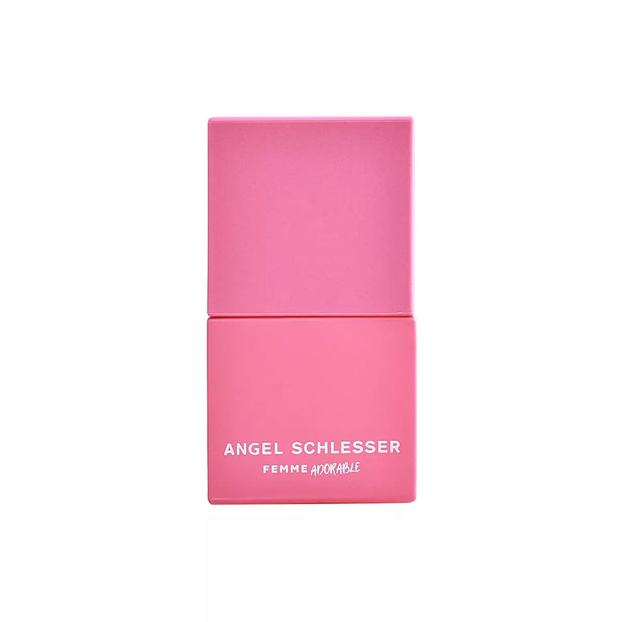 angel schlesser femme adorable eau de toilette vaporizador 50 ml