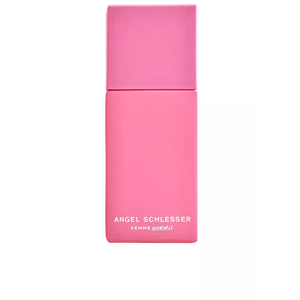 angel schlesser femme adorable eau de toilette vaporizador 100 ml