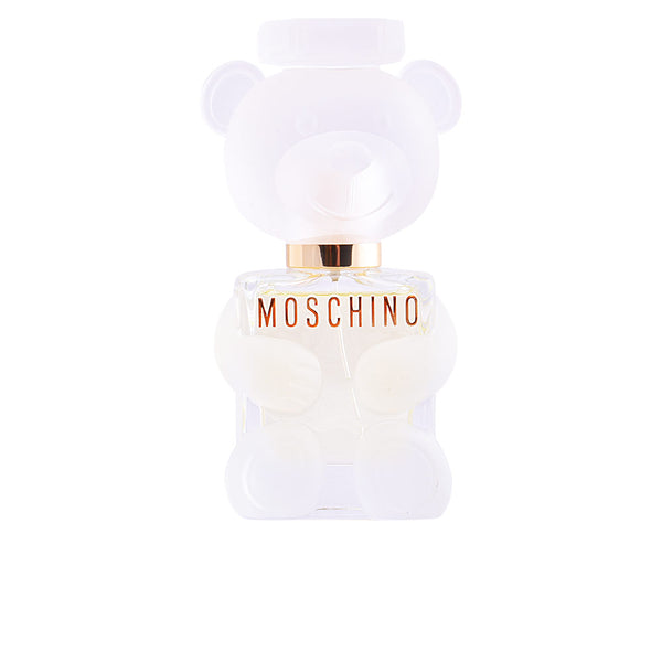 moschino toy 2 eau de parfum vaporizador 30 ml