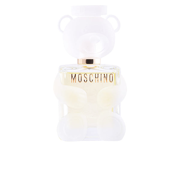 moschino toy 2 eau de parfum vaporizador 100 ml