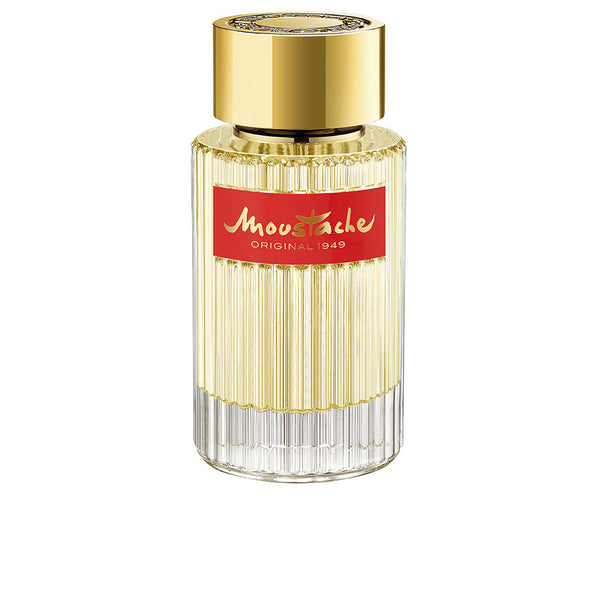 rochas moustache eau de toilette vaporizador originale 75 ml