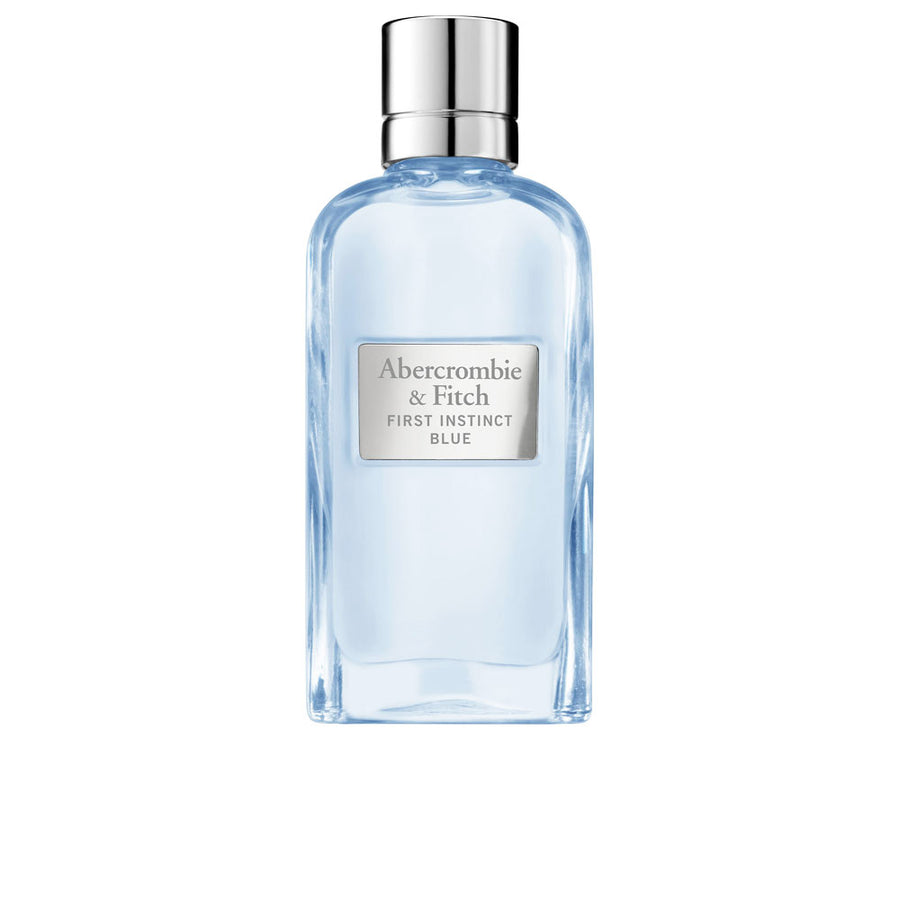 abercrombie fitch first instinct blue women eau de parfum vaporizador 50 ml