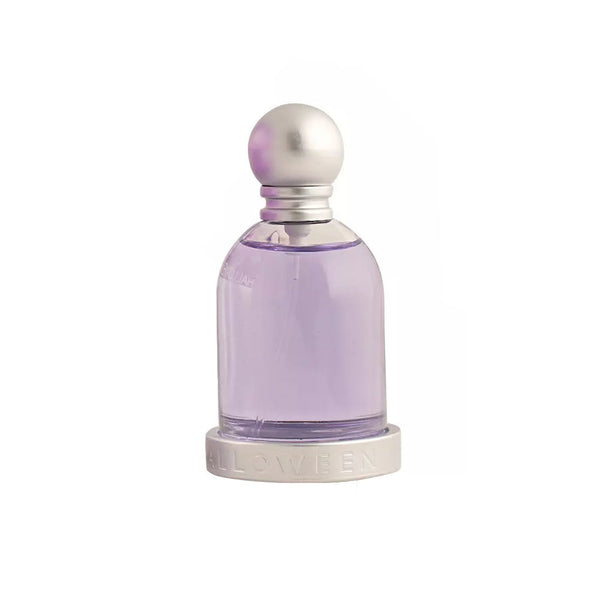 halloween halloween eau de toilette vaporizador 50 ml