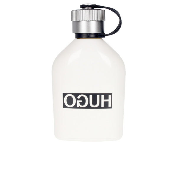 hugo boss hugo hugo reversed eau de toilette vaporizador 125 ml