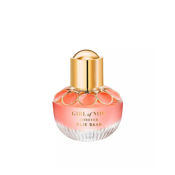 elie saab girl of now forever eau de parfum vaporizador 30 ml 1