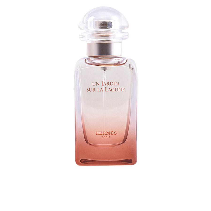 hermes un jardin sur la lagune eau de toilette vaporizador 50 ml