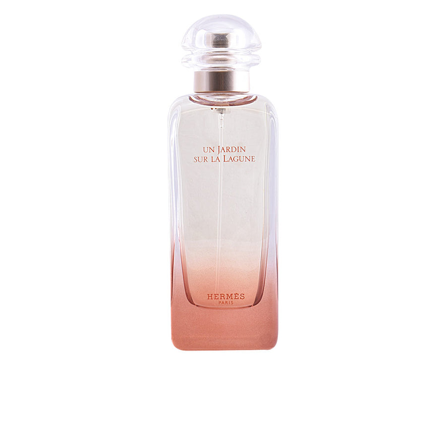 hermes un jardin sur la lagune eau de toilette vaporizador 100 ml