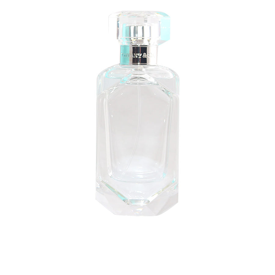 tiffany co tiffany sheer eau de toilette vaporizador 75 ml