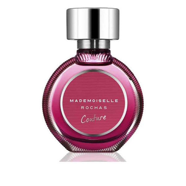 rochas mademoiselle rochas couture eau de parfum vaporizador 30 ml