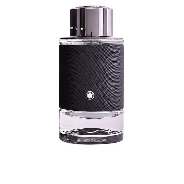montblanc explorer eau de parfum 100