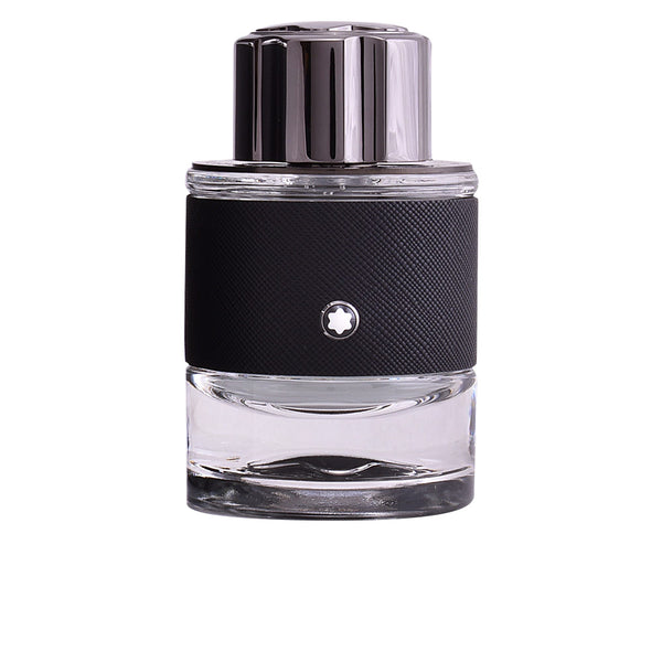 montblanc explorer eau de parfum vaporizador 60 ml