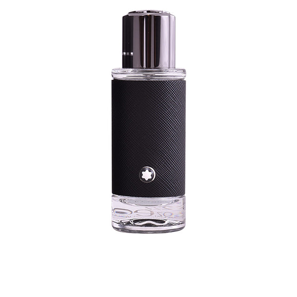 montblanc explorer eau de parfum vaporizador 30 ml