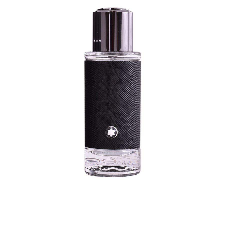 montblanc explorer eau de parfum vaporizador 30 ml
