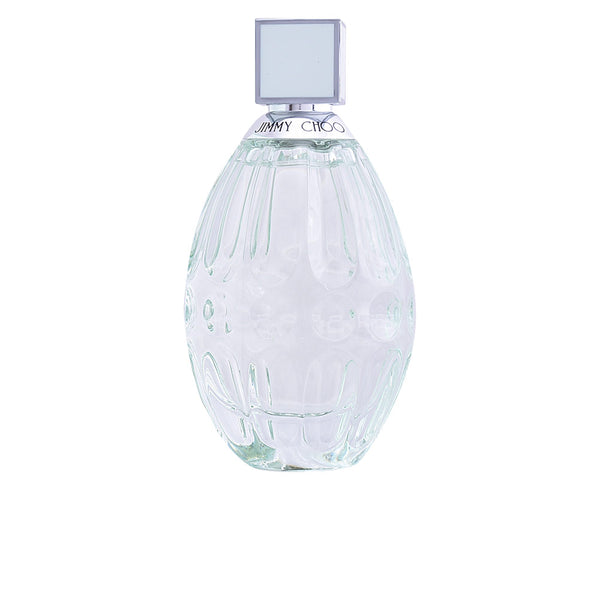 jimmy choo jimmy choo floral eau de toilette vaporizador 90 ml