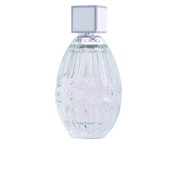 jimmy choo jimmy choo floral eau de toilette vaporizador 60 ml
