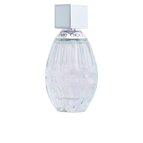 jimmy choo jimmy choo floral eau de toilette vaporizador 40 ml