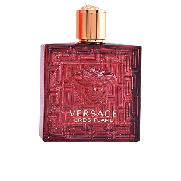 versace eros flame eau de parfum vaporizador 100 ml