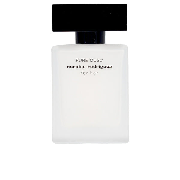 narciso rodriguez pure musc eau de parfum vapo 30 ml