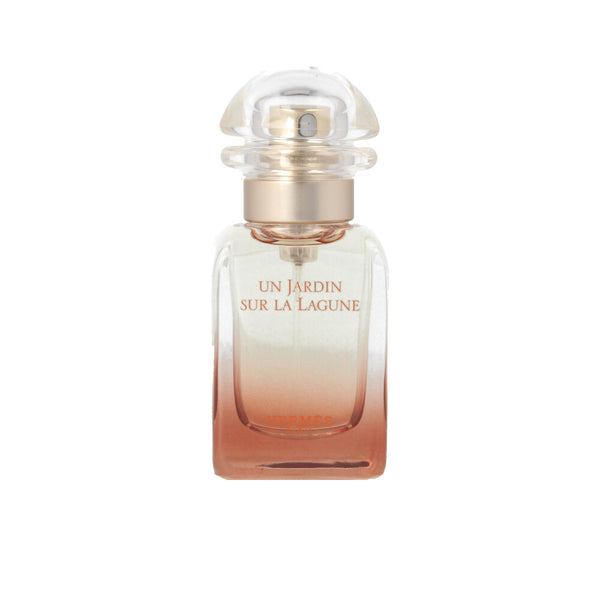 hermes un jardin sur la lagune eau de toilette vaporizador 30 ml