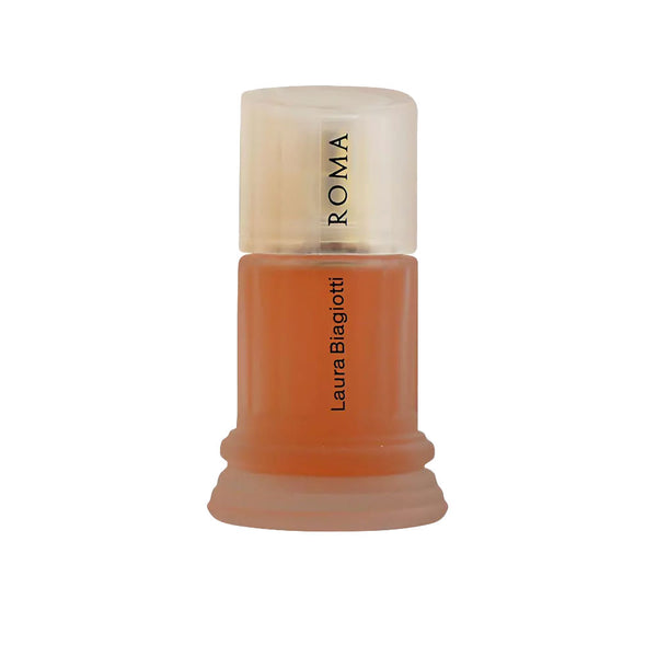 laura biagiotti roma eau de toilette vaporizador 50 ml