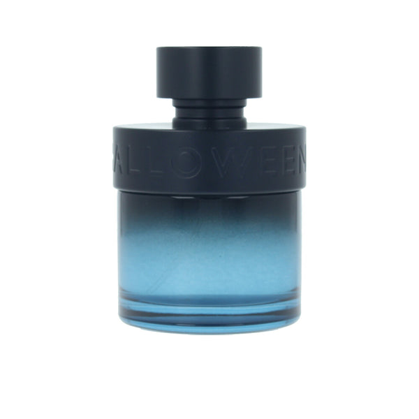 halloween halloween man x eau de toilette vaporizador 75 ml