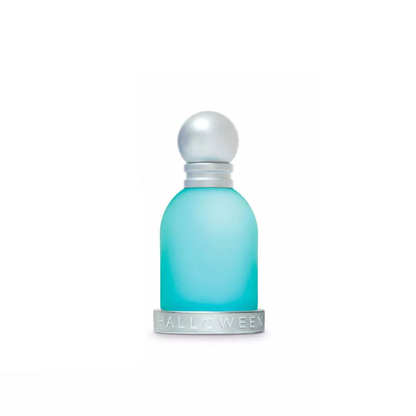 halloween halloween blue drop eau de toilette vaporizador 30 ml