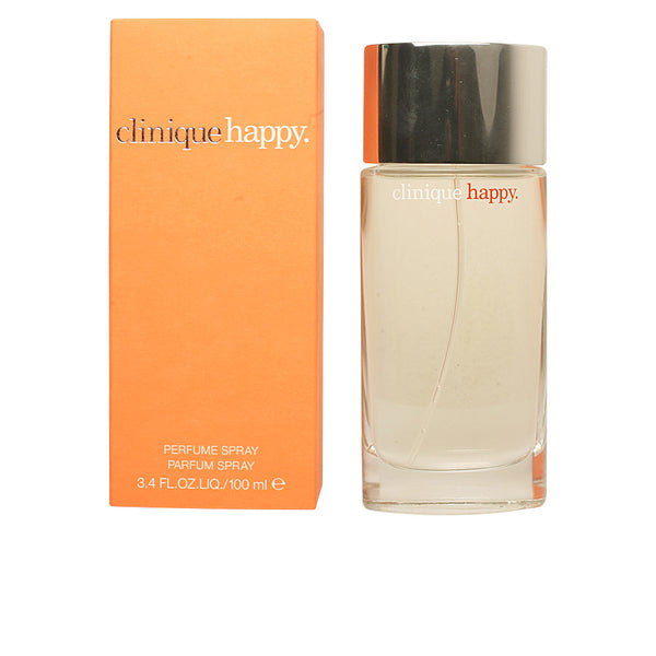 clinique happy parfum vaporizador 100 ml